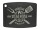 JADE Schneidebrett Steakhouse 37x27,5x0,6cm schwarz