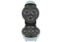 PETRA 3in1 Mini Bites Maker blau