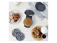 PETRA 3in1 Mini Bites Maker blau