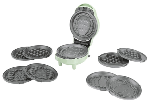 PETRA 5in1 Celebration mini grün