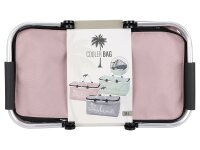 Einkaufskorb mit Kühlfunktion 35l Scandic sortiert 48x28x24cm