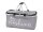 Einkaufskorb mit Kühlfunktion 35l Scandic sortiert 48x28x24cm