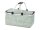 Einkaufskorb mit Kühlfunktion 35l Scandic sortiert 48x28x24cm