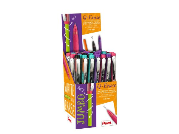 PENTEL  Druckbleistift 0,5mm 48er Display