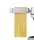 KENWOOD Fettuccine Schneideinsatz KAX981ME