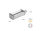 KENWOOD Fettuccine Schneideinsatz KAX981ME