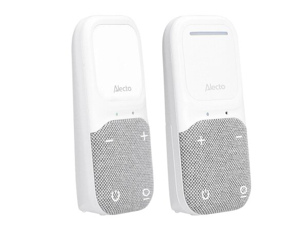 ALECTO DECT Babyphone DBX 135 mit Full ECO-Modus und Nachtlicht