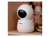 ALECTO Babyphone DVM 2043 mit Kamera und 4.3 Farbdisplay
