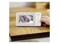ALECTO Babyphone DVM 2043 mit Kamera und 4.3 Farbdisplay