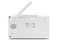ALECTO Babyphone DVM 2043 mit Kamera und 4.3 Farbdisplay