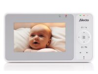 ALECTO Babyphone DVM 2043 mit Kamera und 4.3 Farbdisplay