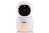 ALECTO Babyphone DVM 2043 mit Kamera und 4.3 Farbdisplay