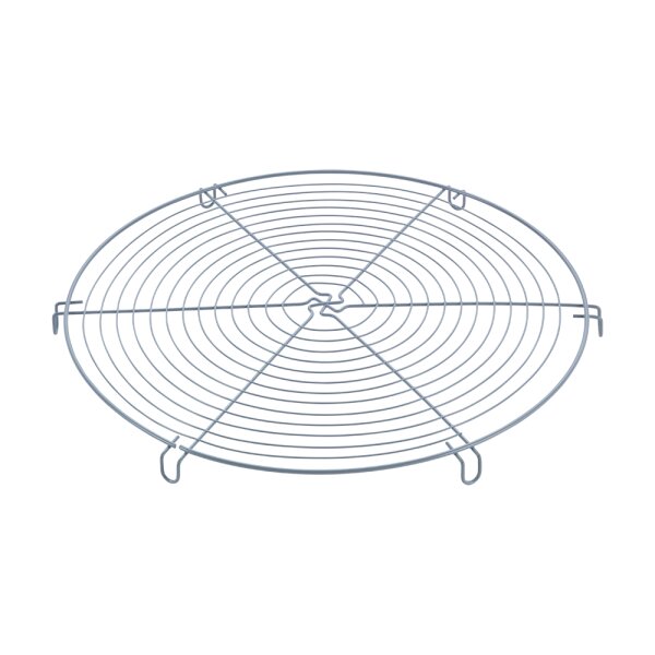 METALTEX Tortenkühler Epoxy Ø32cm