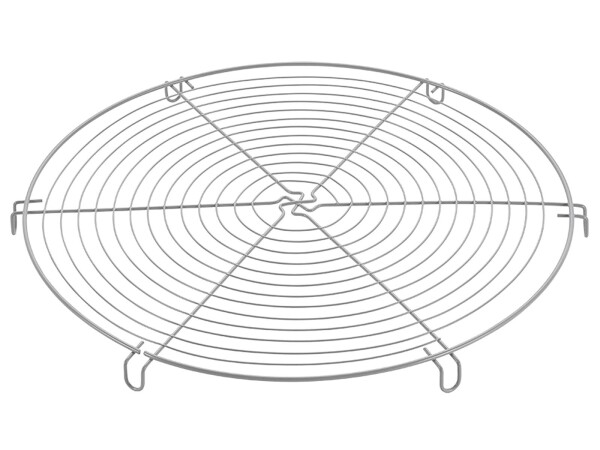 METALTEX Tortenkühler Epoxy Ø32cm
