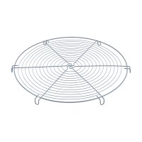 METALTEX Tortenkühler Epoxy Ø32cm