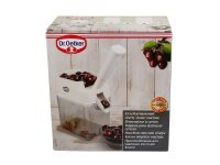 Dr. Oetker Kirschentkerner