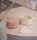 FILIBABBA Brotdose Wal blush 2er Pack