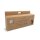 FILIBABBA Brotdose Wal blush 2er Pack