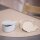 FILIBABBA Brotdose Wal pearl blue 2er Pack