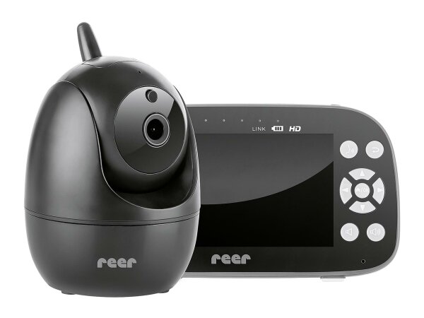 REER BabyCam Pro HD Move
