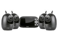 REER BabyCam Pro HD Move