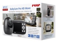 REER BabyCam Pro HD Move
