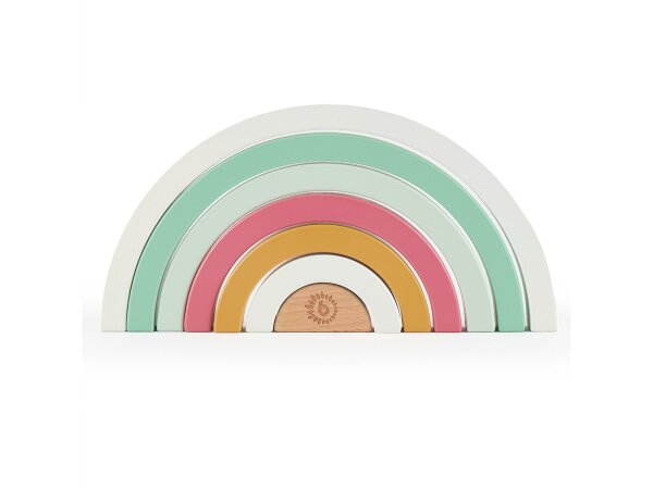 BIECO Regenbogen Berry