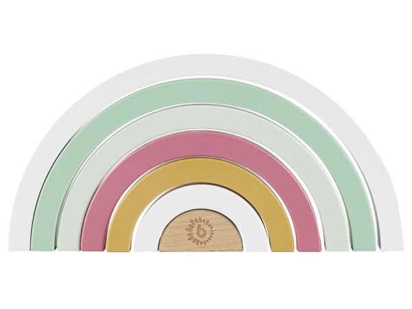 BIECO Regenbogen Berry