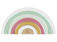 BIECO Regenbogen Berry