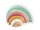 BIECO Regenbogen Berry