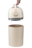 TRADEWELL Windeleimer Magic Majestic beige