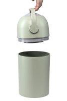 TRADEWELL Windeleimer Magic Majestic grün
