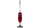 OMEGA Handstaubsauger Apart Deluxe 800Watt rubinrot