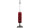 OMEGA Handstaubsauger Comfort Brillant 800Watt rubinrot