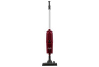 OMEGA Handstaubsauger Contur Basic 800Watt rubinrot