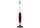 OMEGA Handstaubsauger Contur Basic 800Watt rubinrot
