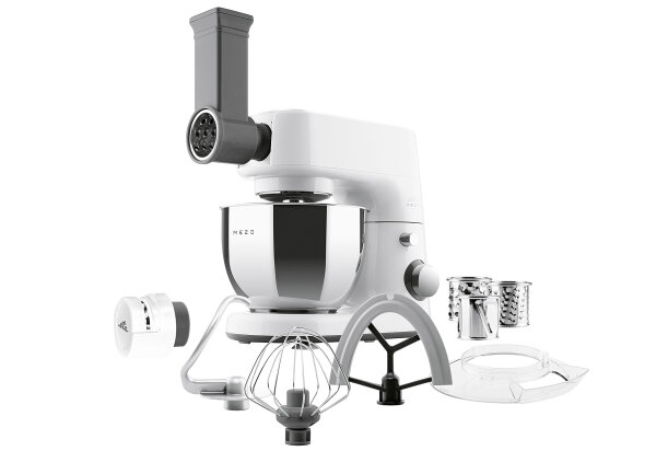 ETA Küchenmaschine Mezo III weiss