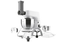 ETA Küchenmaschine Mezo III weiss