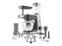 ETA Küchenmaschine Gratussino Maxo III silb/schw.
