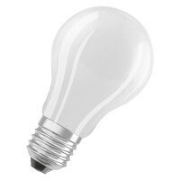 OSRAM Birne LED Filament Ultra EFF. E27 5W 470lm 3.000K