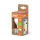 OSRAM Birne LED Filament Ultra EFF. E27 5W 470lm 3.000K