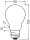OSRAM Birne LED Filament Ultra EFF. E27 5W 470lm 3.000K