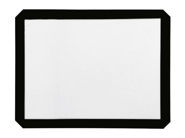 PANDOO Silikon Backmatte 42x32cm