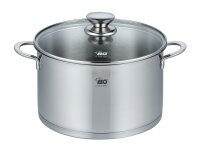 ELO Topfset Galant 5teilig Edelstahl