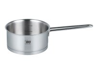 ELO Topfset Galant 5teilig Edelstahl