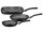 GSW Pfannen-Set Gourmet Granit 3teilig