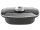 GSW Aromabräter 39x25cm 4l mit Drahteinsatz
