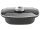 GSW Aromabräter 39x25cm 4l mit Drahteinsatz