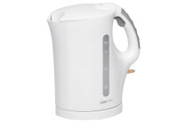 CLATRONIC Wasserkocher WK3445 1,7l  2200W weiss