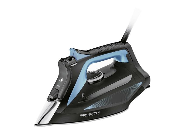 ROWENTA DW5310 Dampfbügeleisen Focus Excel 2700W schwarz